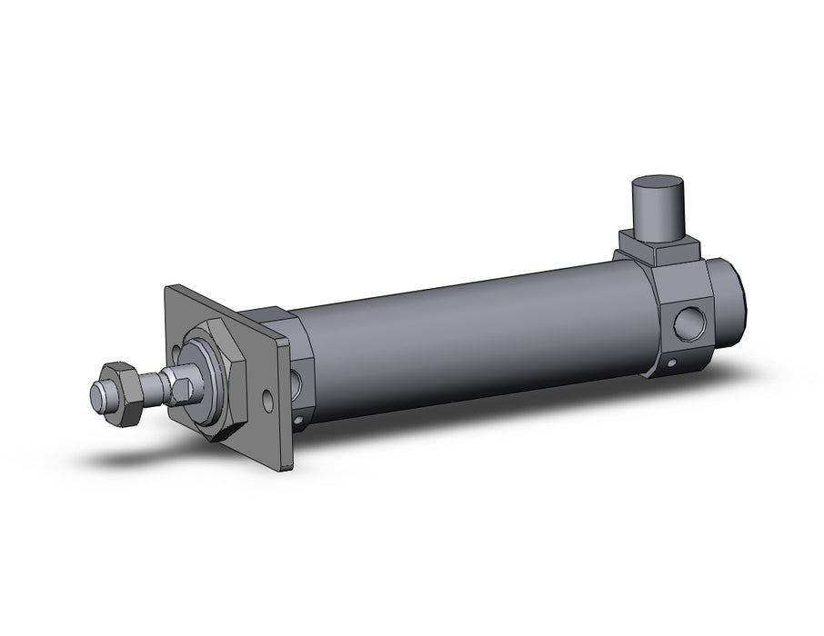 CDBM2F32-75A-HL Cylinder, Air