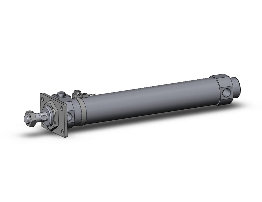 CDBM2F40-200-RN-A93LS-C Cylinder, Air