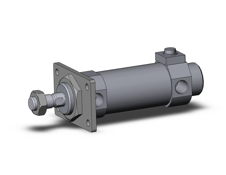 CDBM2F40-25-HN Cylinder, Air