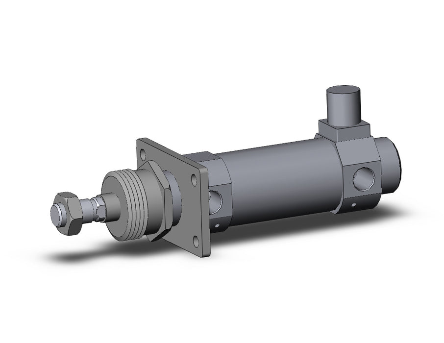 CDBM2F40-25AK-HL Cylinder, Air