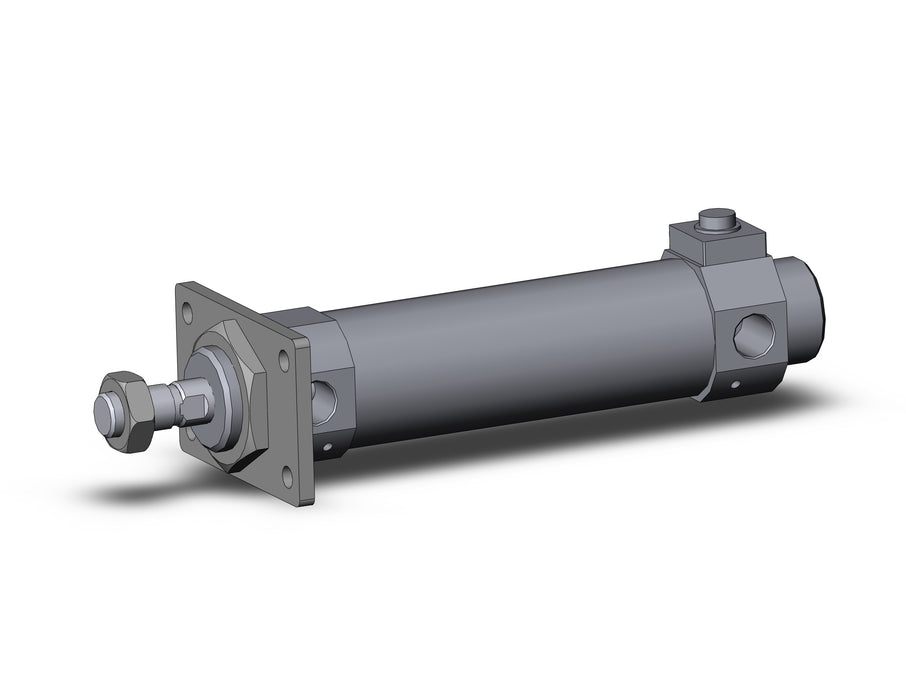 CDBM2F40-75A-HN Cylinder, Air