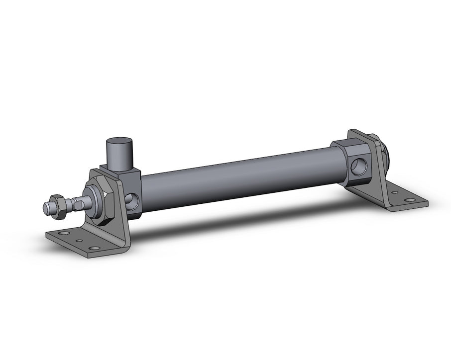 CDBM2L20-100-RL Cylinder, Air