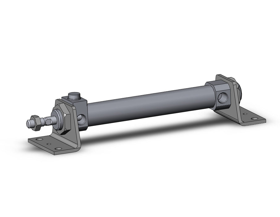 CDBM2L20-100-RN Cylinder, Air