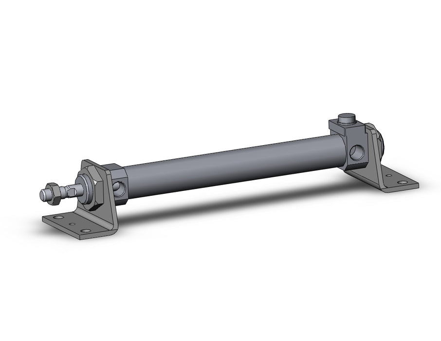 CDBM2L20-125-HN Cylinder, Air