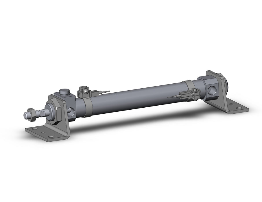CDBM2L20-125-RN-M9BWL-C Cylinder, Air