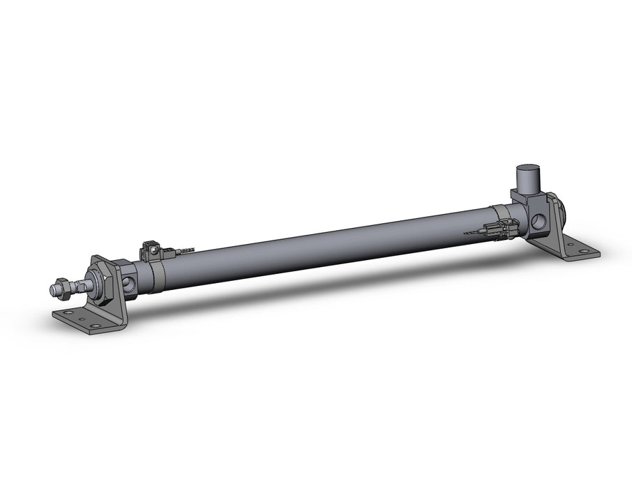 CDBM2L20-250-HL-M9NM-C Cylinder, Air