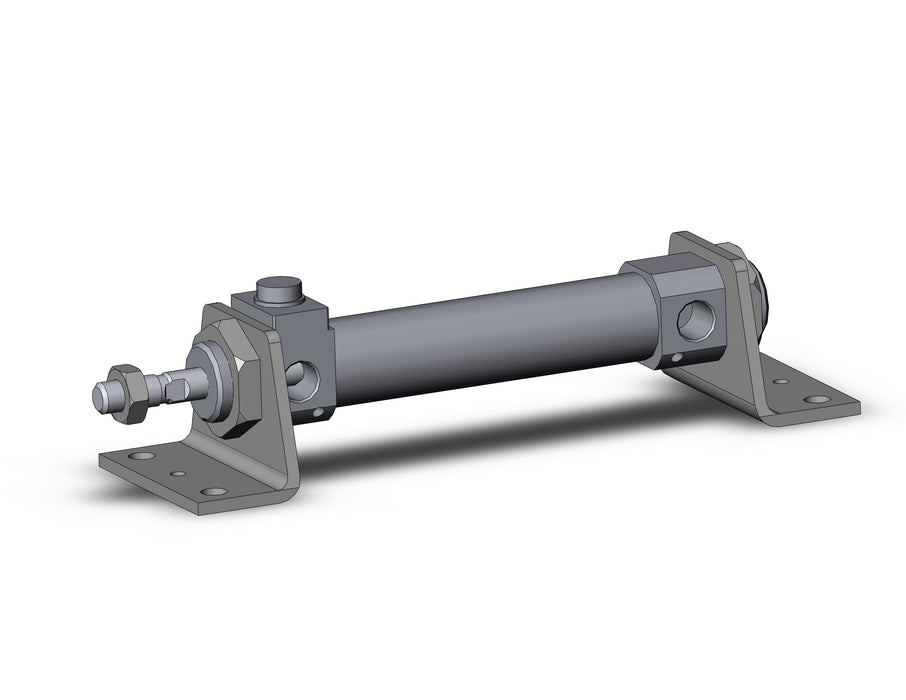 CDBM2L20-50A-RN Cylinder, Air