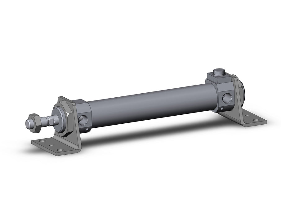 CDBM2L25-100A-HN Cylinder, Air