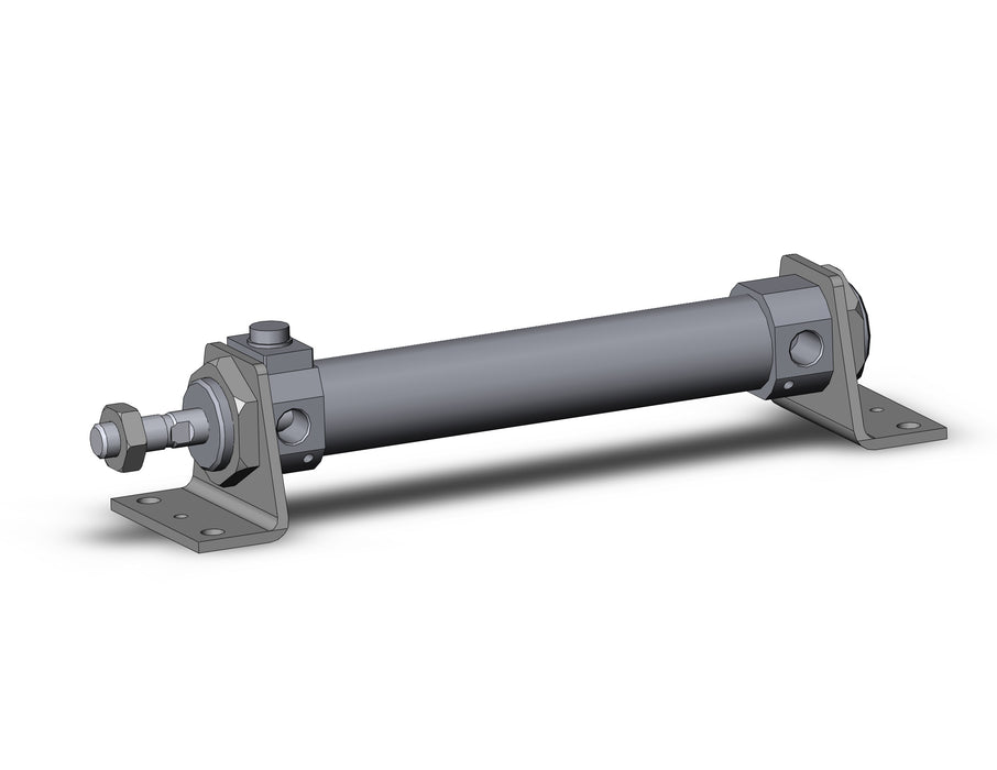 CDBM2L25-100A-RN Cylinder, Air