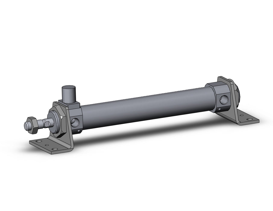 CDBM2L25-125A-RL Cylinder, Air