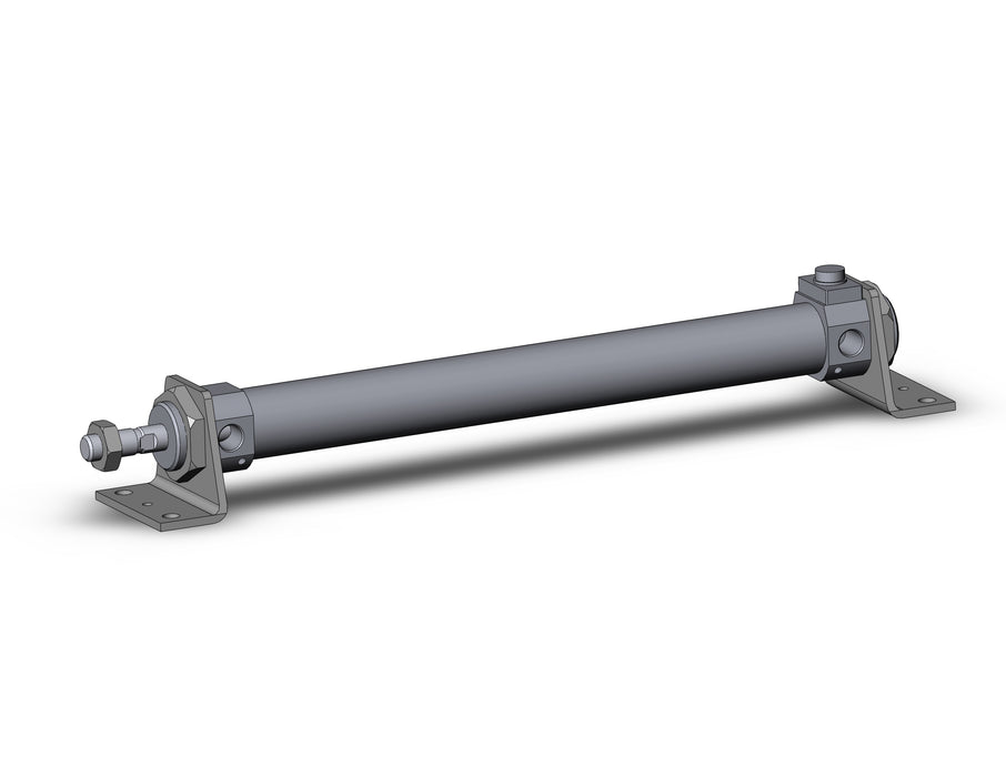 CDBM2L25-200A-HN Cylinder, Air