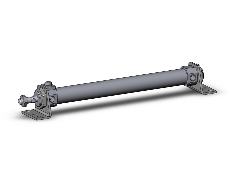 CDBM2L25-200A-RN Cylinder, Air