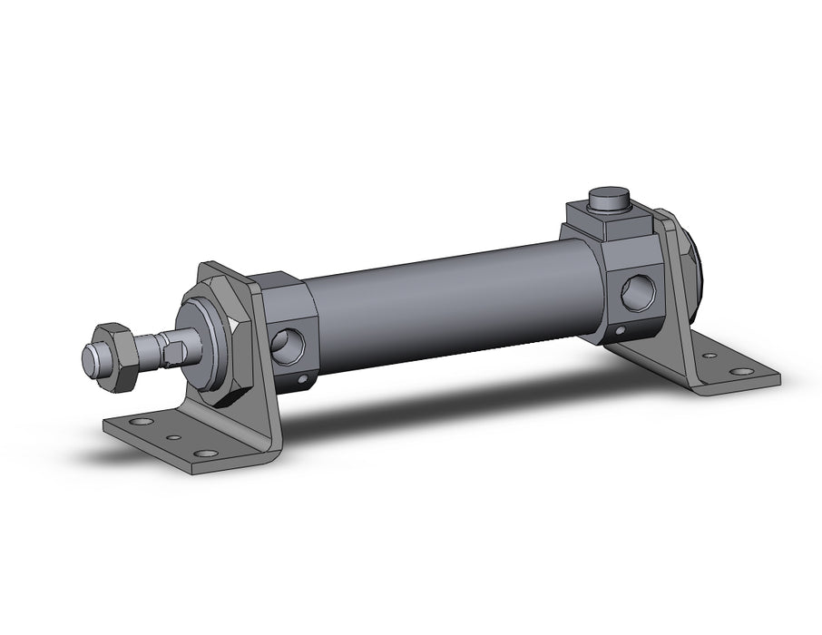 CDBM2L25-50A-HN Cylinder, Air