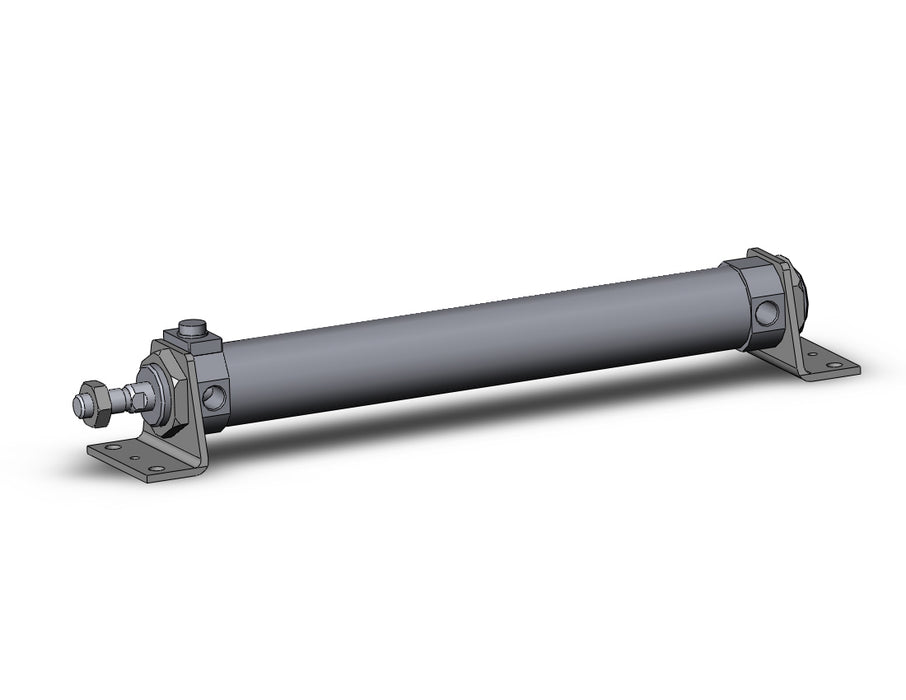 CDBM2L32-200-RN Cylinder, Air