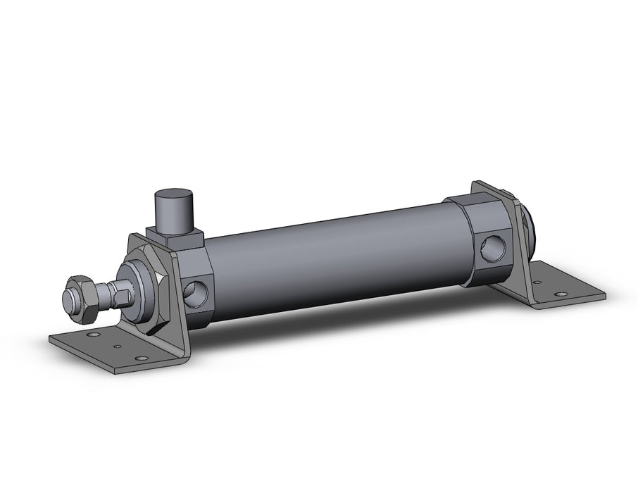 CDBM2L40-100-RL Cylinder, Air