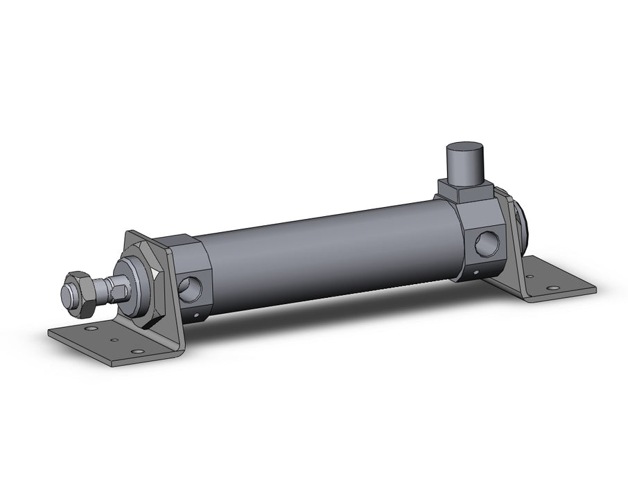 CDBM2L40-100A-HL Cylinder, Air