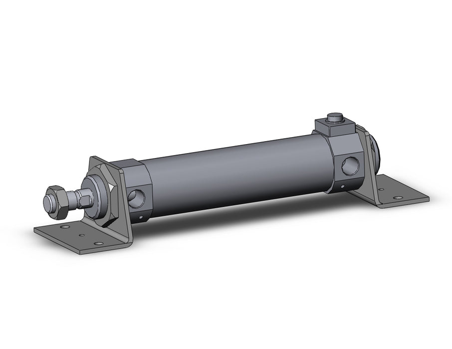 CDBM2L40-100A-HN Cylinder, Air