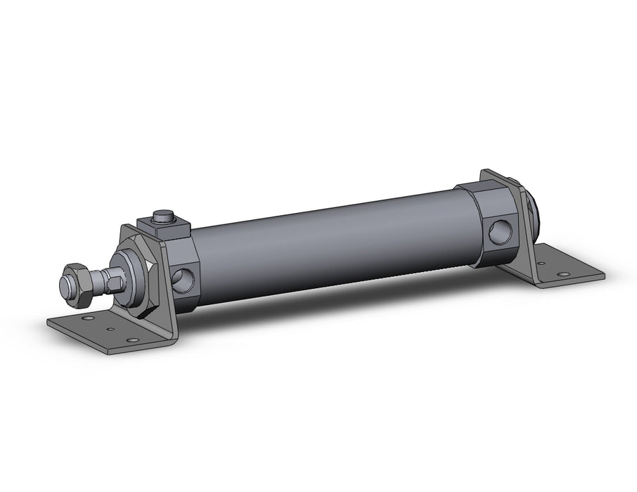 CDBM2L40-125-RN Cylinder, Air