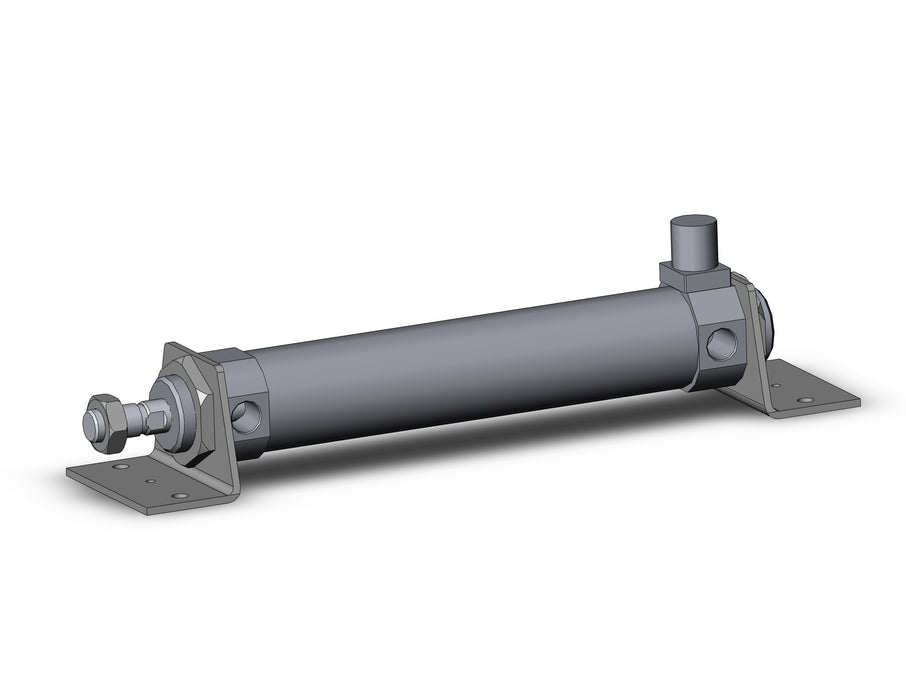 CDBM2L40-150-HL Cylinder, Air