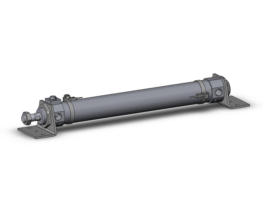 CDBM2L40-250A-RN-M9BWL-C Cylinder, Air