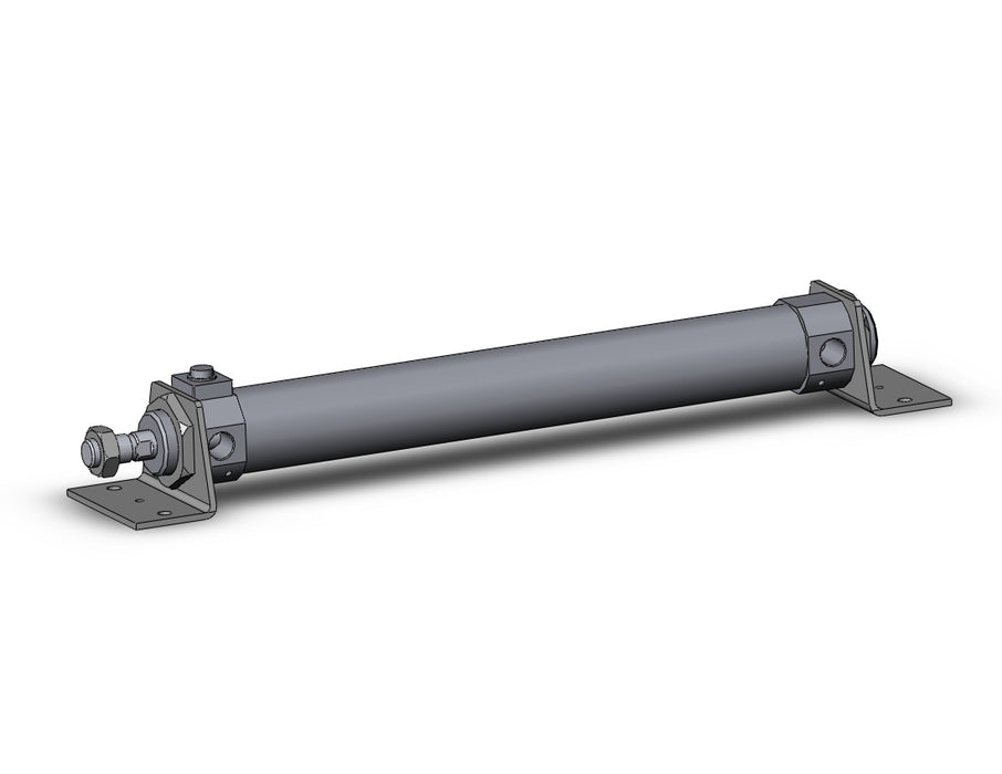 CDBM2L40-250A-RN Cylinder, Air