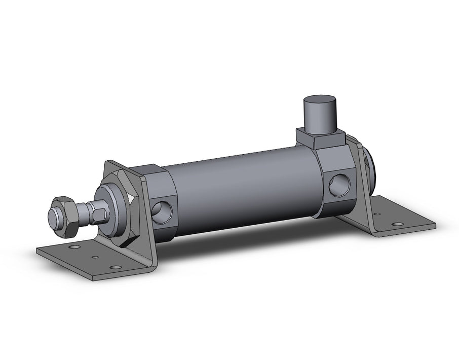 CDBM2L40-50-HL Cylinder, Air