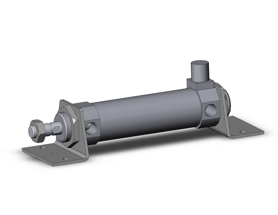 CDBM2L40-75-HL Cylinder, Air