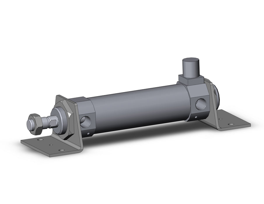 CDBM2L40-75A-HL Cylinder, Air