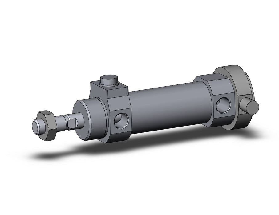 CDBM2T25-25-RN Cylinder, Air