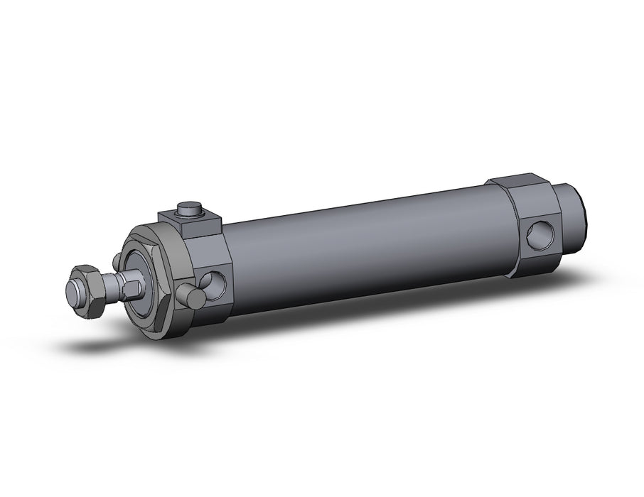 CDBM2U40-100-RN Cylinder, Air