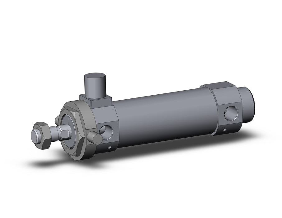 CDBM2U40-50A-RL Cylinder, Air