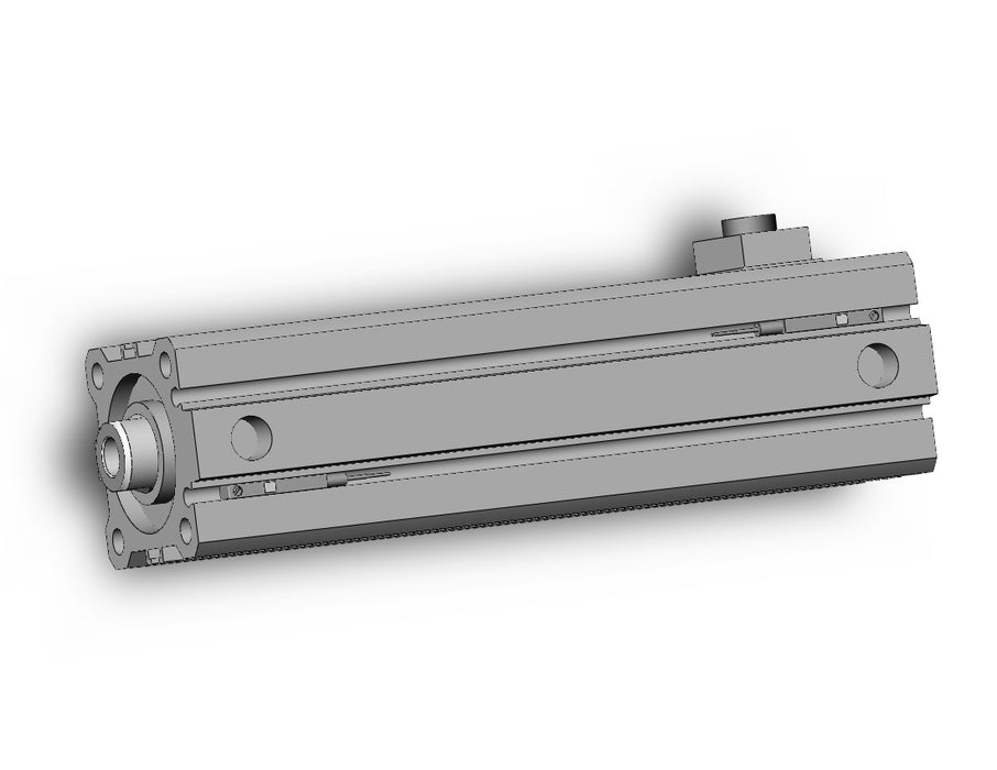 CDBQ2A32-100DC-HN-M9BSDPC Cyl, Compact, Locking, Sw Capable