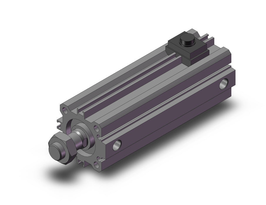 CDBQ2A32TF-75DCM-HN Cyl, Compact, Locking, Sw Capable