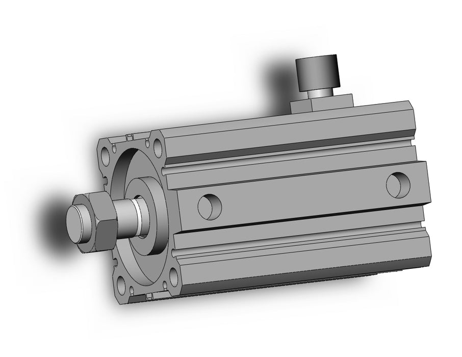 CDBQ2A63-50DCM-HL-A93VL Cyl, Compact, Locking, Sw Capable