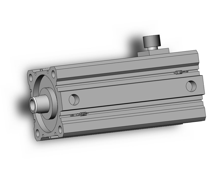 CDBQ2A80-100DC-HL-M9PWVSAPC Cyl, Compact, Locking, Sw Capable