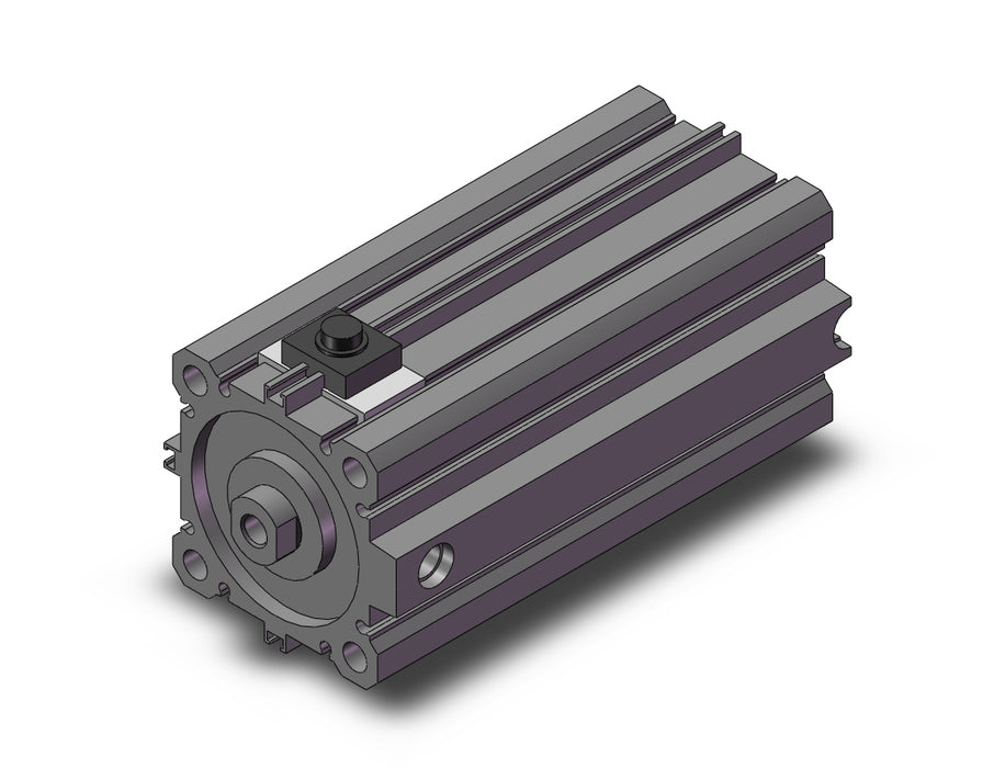 CDBQ2B63TN-100DC-RL Cyl, Compact, Locking, Sw Capable