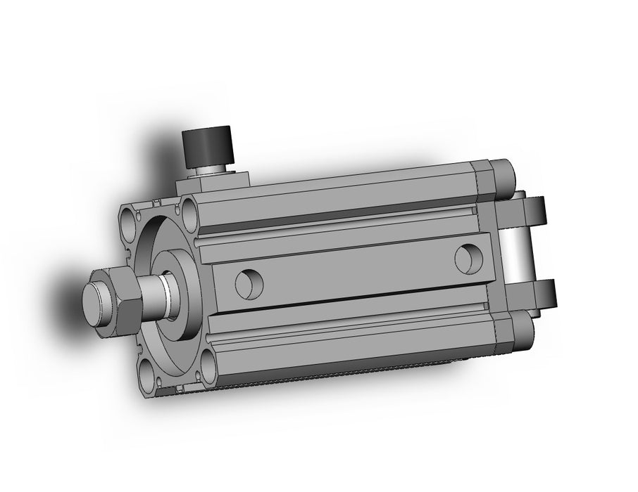 CDBQ2D63-50DCM-RL Cyl, Compact, Locking, Sw Capable