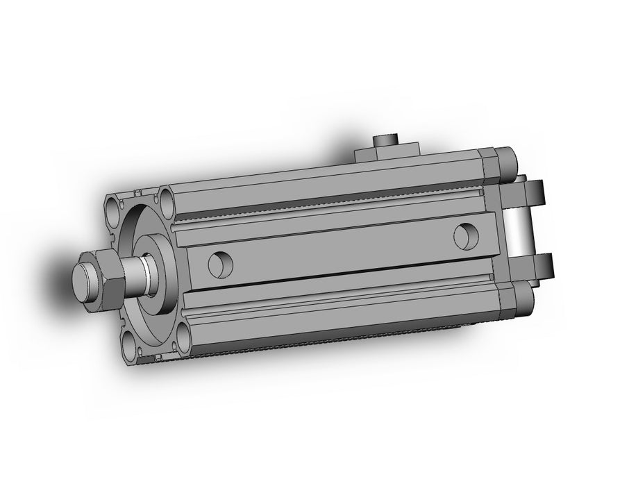 CDBQ2D63-75DCM-HN Cyl, Compact, Locking, Sw Capable