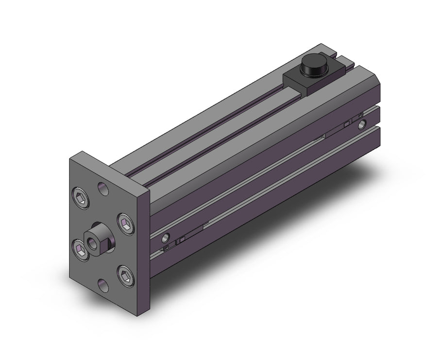CDBQ2F25-75DC-HN-M9PAL Cyl, Compact, Locking, Sw Capable