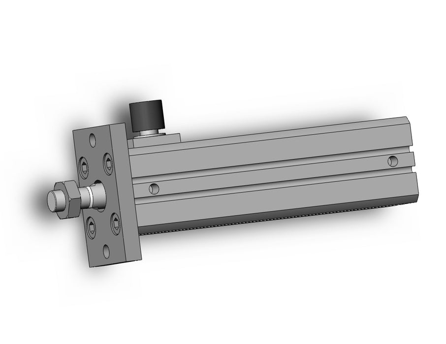 CDBQ2F25-75DCM-RL-A93L Cyl, Compact, Locking, Sw Capable