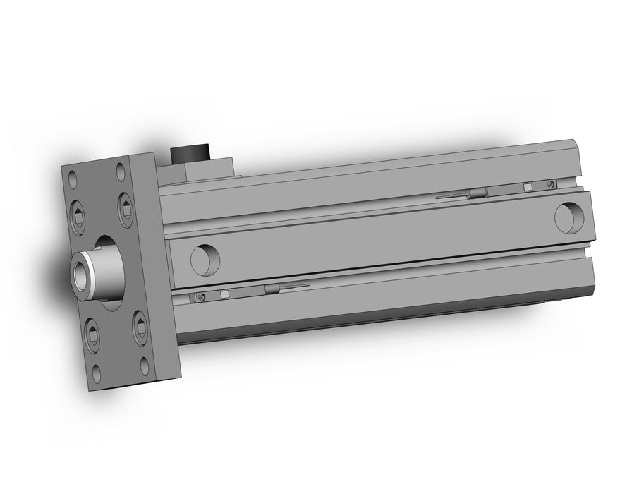 CDBQ2F32-75DC-RN-M9BWL Cyl, Compact, Locking, Sw Capable