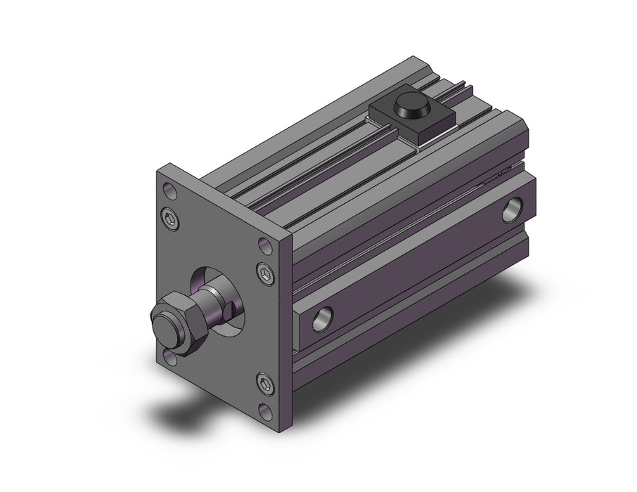 CDBQ2F80TF-75DCM-HL-M9PL Cyl, Compact, Locking, Sw Capable