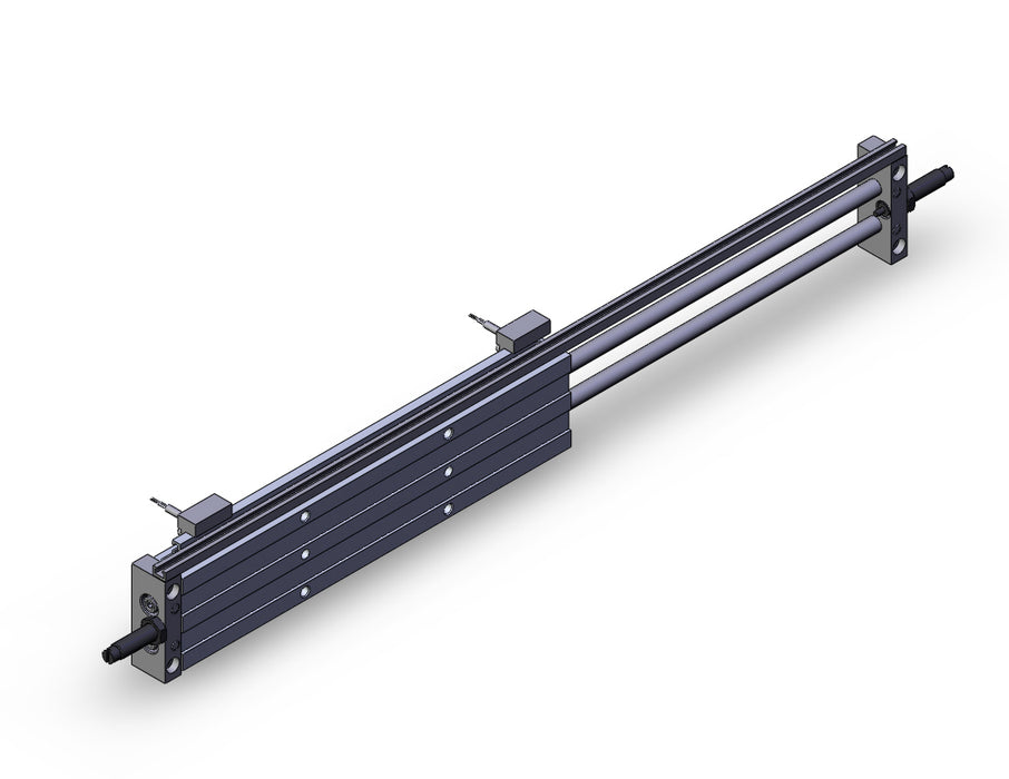 CDBX2H15-200B-A73 Cylinder, Air Slide Unit
