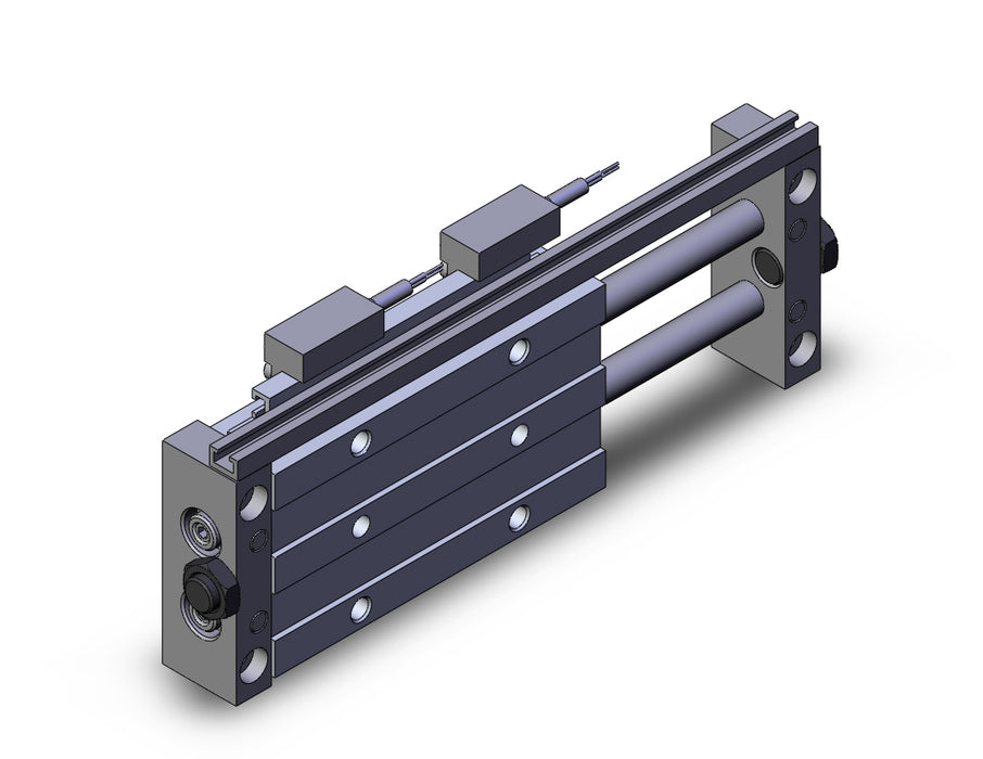 CDBX2H15-50-F79 Cylinder, Air Slide Unit