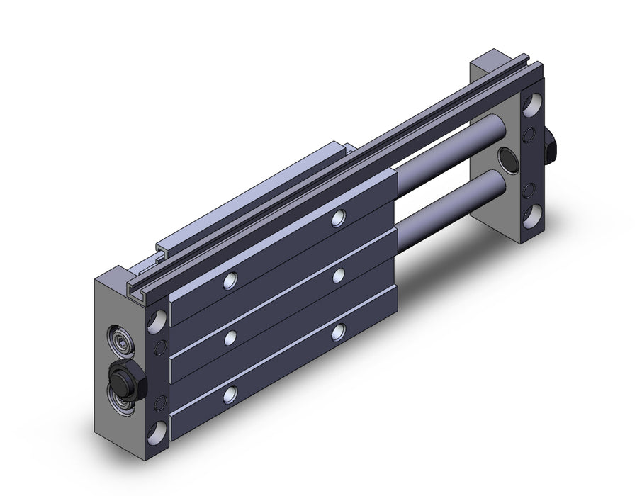 CDBX2H15-50 Cylinder, Air Slide Unit