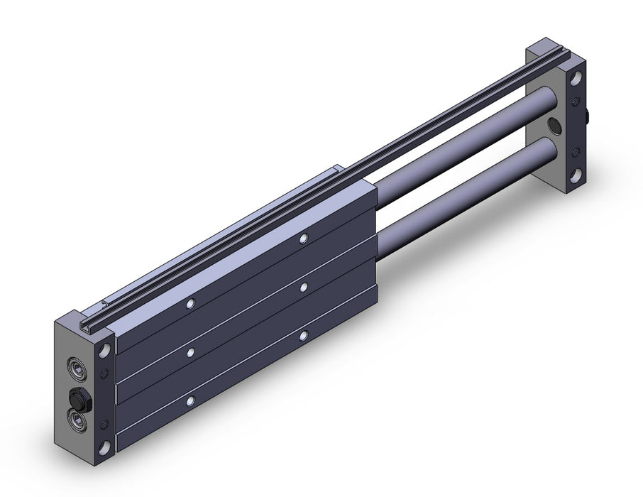 CDBX2H25-150 Cylinder, Air Slide Unit