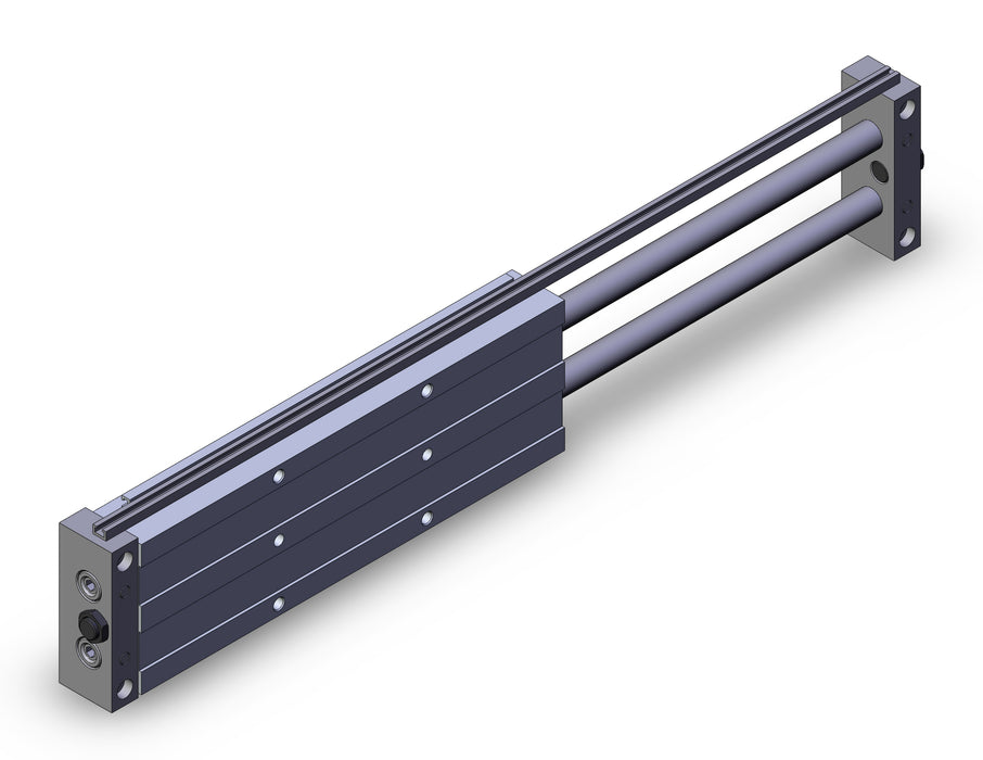 CDBX2H25-200 Cylinder, Air Slide Unit