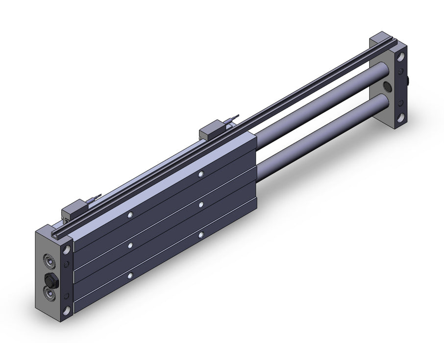 CDBX2H25TN-175-F7PSAPC Cylinder, Air Slide Unit