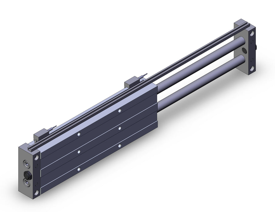 CDBX2H25TN-200-F7PSAPC Cylinder, Air Slide Unit