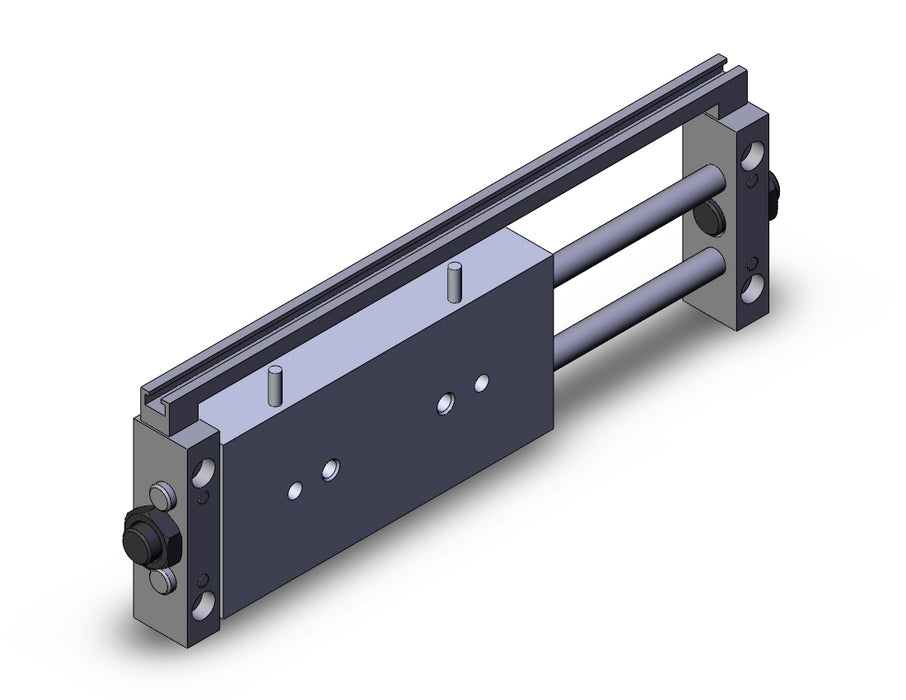 CDBX2N10-50 Cylinder, Air Slide Unit